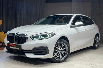 BMW Seria 1 120d Advantage
