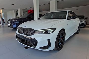 BMW Seria 3 M340i xDrive