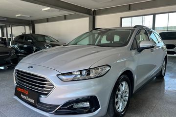 Ford Mondeo 2.0 EcoBlue Titanium aut