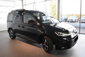 Volkswagen Caddy osobowy L1H1 Dark Label DSG