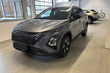 Omoda 5 1.5 T-GDI Hybrid Premium DHT