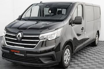 Renault Trafic Kombi L2H1