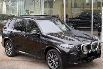 BMW X5 xDrive40i M Sport