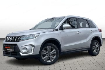 Suzuki Vitara 1.5 Strong Hybrid Premium 2WD AGS