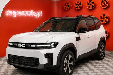 Dacia Bigster Journey LPG 1.2 mHEV