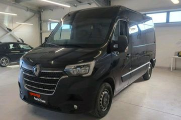 Renault Master L2H2
