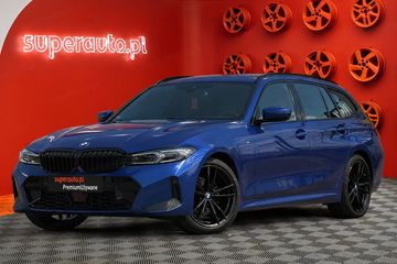 BMW Seria 3 320d xDrive M Sport sport-aut