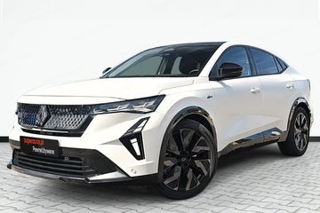 Renault Rafale 1.2 E-TECH Full Hybrid Esprit Alpine