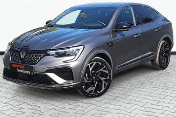 Renault Arkana 1.3 Tce Mhev Esprit Alpine Edc