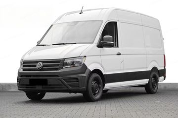 Volkswagen Crafter L3H3