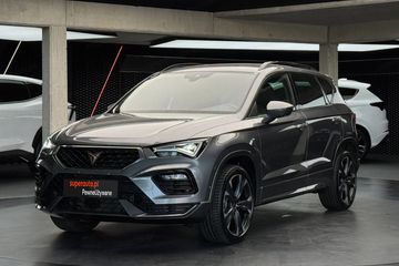 Cupra Ateca 1.5 TSI DSG