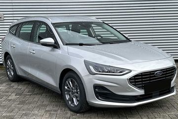 Ford Focus Titanium 1.0 EcoBoost