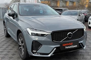 Volvo XC60 B4 D Plus Dark