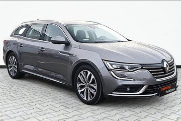 Renault Talisman 2.0 Blue Dci Intens Edc