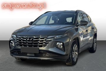 Hyundai Tucson Executive 1.6 T-GDi HEV  4WD