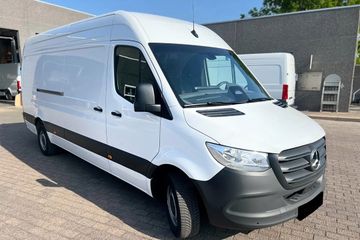 Mercedes Sprinter PRO Długi 315 CDI 9G-TRONIC