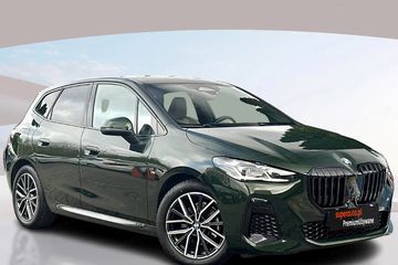 BMW Seria 2 Active Tourer 218i M Sport