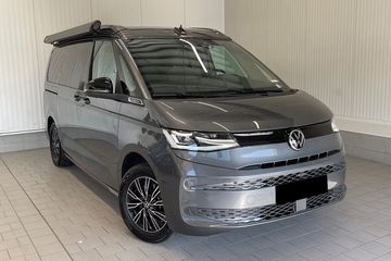 Volkswagen Multivan Coast 2.0 TDI 150KM