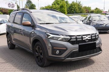 Dacia Jogger Extreme 5-miejsc LPG 1.0