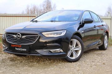 Opel Insignia 1.5 T Elite S&S aut