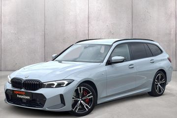 BMW Seria 3 Touring 320d M Sport