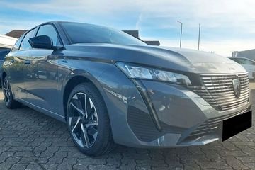 Peugeot 308 Allure EAT8 1.5 BlueHDi