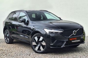 Volvo XC60 T8 Plug-In Hybrid AWD Plus Dark aut