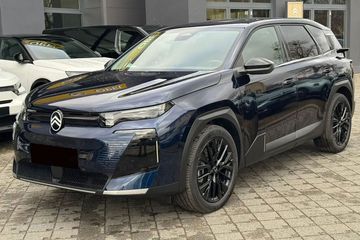 Citroen C5 Aircross Max Comfort Range 73.7kWh