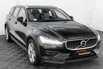 Volvo V60 Cross Country D4 AWD