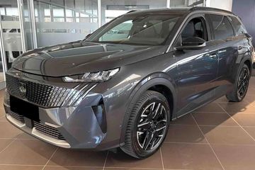 Peugeot 5008 Business 1.2 PureTech  e-DCS6  mHEV