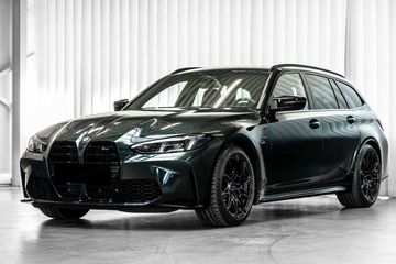 BMW Seria 3 Touring M3 Competition xDrive