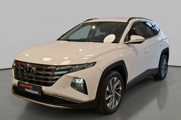 Hyundai Tucson 1.6 CRDi