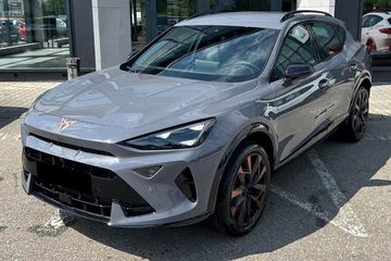 Cupra Formentor 1.5 e-TSI DSG
