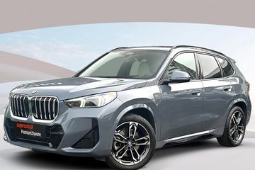 BMW X1 sDrive20i