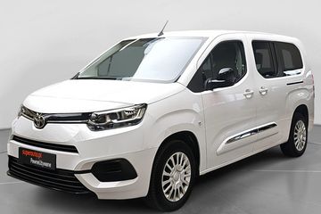 Toyota Proace City Verso Long 1.5 d-4D Business
