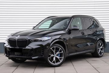 BMW X5 xDrive30d M Sport