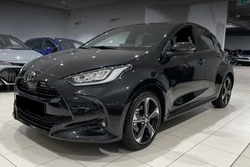 Toyota Yaris Executive 1.5 Hybrid