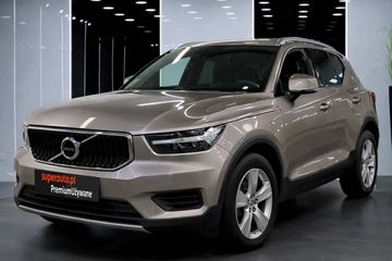 Volvo XC40 T3 Momentum Pro
