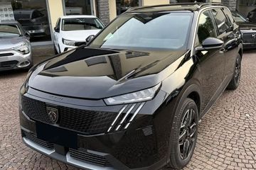 Peugeot 5008 GT 1.2 mHEV e-DCS6