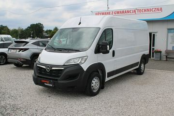 Opel Movano L3H2