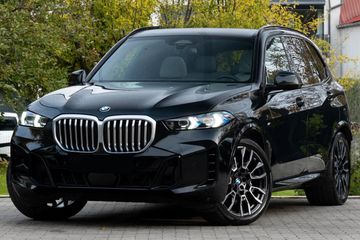 BMW X5 xDrive40i M Sport