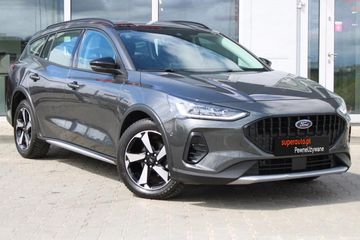Ford Focus 1.5