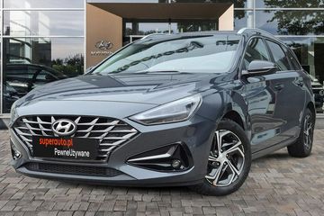 Hyundai i30 T-GDI Smart