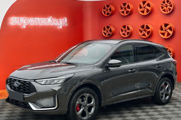 Ford Kuga ST-Line X  2.5 FHEV