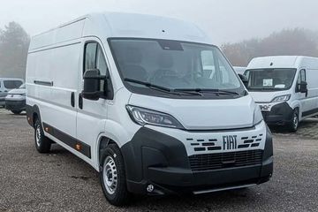 Fiat Ducato Maxi L4H2