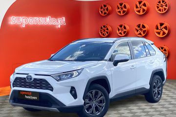 Toyota RAV4 2.5 Hybrid Comfort 4x4