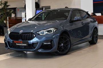BMW Seria 2 Gran Coupe 220i xDrive M Sport