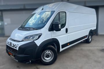 Fiat Ducato Maxi H3-Power L4H2 aut