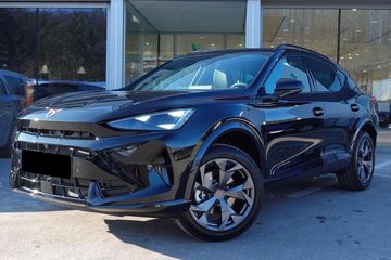 Cupra Formentor 1.5 eTSI DSG