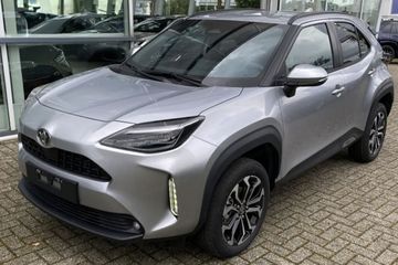 Toyota Yaris Cross Style 1.5 Hybrid AWD